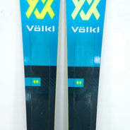 Schiuri sh Volkl Deacon 84, 162 cm