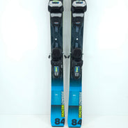 Schiuri sh Volkl Deacon 84, 162 cm