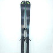 Schiuri sh Volkl Deacon 84, 162 cm