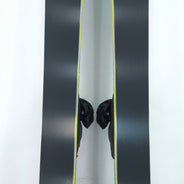 Schiuri sh Volkl Deacon 84, 162 cm