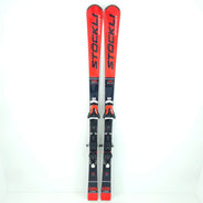 Schiuri sh Stockli Laser GS, 165 cm