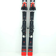 Schiuri sh Stockli Laser GS, 165 cm