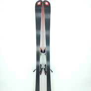 Schiuri sh Stockli Laser GS, 165 cm