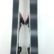 Schiuri sh Stockli Laser GS, 165 cm