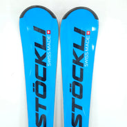 Schiuri sh Stockli Laser SL, 160 cm