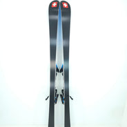 Schiuri sh Stockli Laser SL, 160 cm