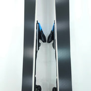 Schiuri sh Stockli Laser SL, 160 cm