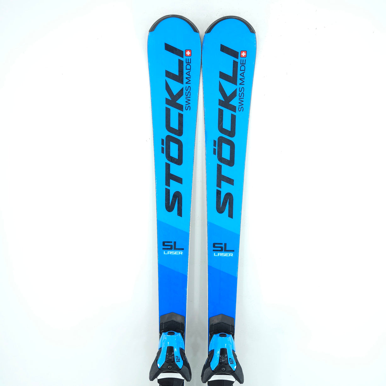Schiuri sh Stockli Laser SL, 165 cm
