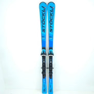 Schiuri sh Stockli Laser SL, 165 cm
