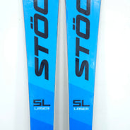Schiuri sh Stockli Laser SL, 165 cm