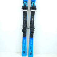 Schiuri sh Stockli Laser SL, 165 cm