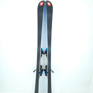 Schiuri sh Stockli Laser SL, 165 cm