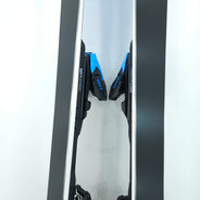 Schiuri sh Stockli Laser SL, 165 cm