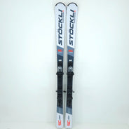 Schiuri sh Stockli Laser SC, 156 cm