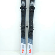 Schiuri sh Stockli Laser SC, 156 cm