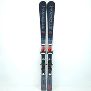 Schiuri sh Stockli Laser CX, 156 cm
