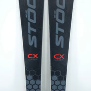 Schiuri sh Stockli Laser CX, 156 cm