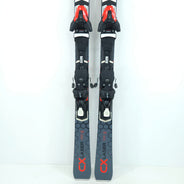 Schiuri sh Stockli Laser CX, 156 cm