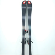 Schiuri sh Stockli Laser CX, 156 cm