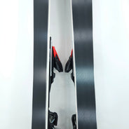 Schiuri sh Stockli Laser CX, 156 cm