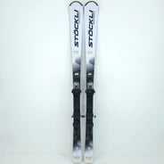 Schiuri sh Stockli Laser MX, 152 cm