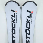 Schiuri sh Stockli Laser MX, 152 cm