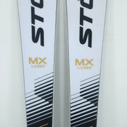 Schiuri sh Stockli Laser MX, 152 cm