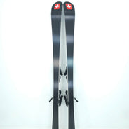Schiuri sh Stockli Laser MX, 152 cm