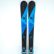 Schiuri sh Stockli Montero AR, 180 cm