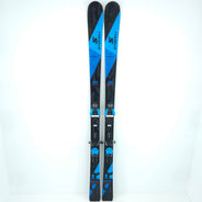 Schiuri sh Stockli Montero AR, 180 cm