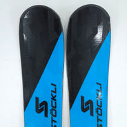 Schiuri sh Stockli Montero AR, 180 cm