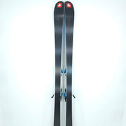 Schiuri sh Stockli Montero AR, 180 cm