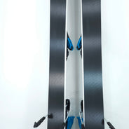 Schiuri sh Stockli Montero AR, 180 cm