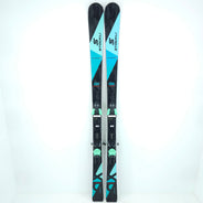 Schiuri sh Stockli Montero AX, 178 cm