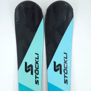 Schiuri sh Stockli Montero AX, 178 cm