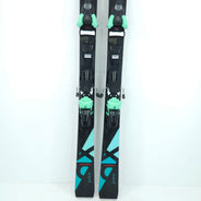 Schiuri sh Stockli Montero AX, 178 cm