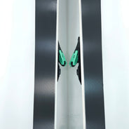Schiuri sh Stockli Montero AX, 178 cm