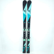 Schiuri sh Stockli Montero AX, 173 cm