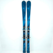 Schiuri sh Stockli Montero AS, 172 cm