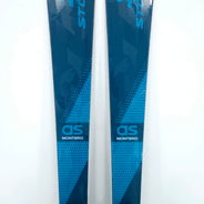 Schiuri sh Stockli Montero AS, 172 cm