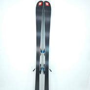 Schiuri sh Stockli Montero AS, 172 cm