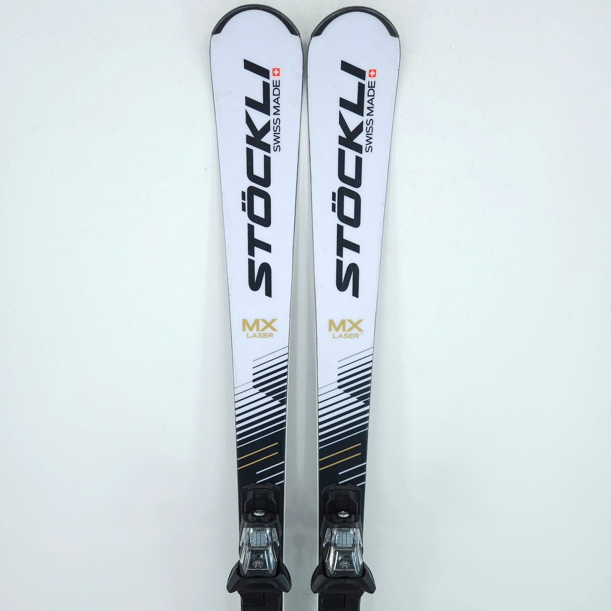 Schiuri sh Stockli Laser MX, 158 cm