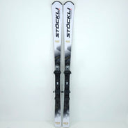 Schiuri sh Stockli Laser MX, 158 cm