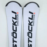 Schiuri sh Stockli Laser MX, 158 cm