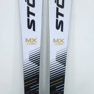 Schiuri sh Stockli Laser MX, 158 cm