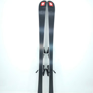 Schiuri sh Stockli Laser MX, 158 cm