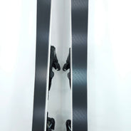 Schiuri sh Stockli Laser MX, 158 cm