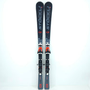 Schiuri sh Stockli Laser CX, 156 cm