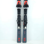 Schiuri sh Stockli Laser CX, 156 cm