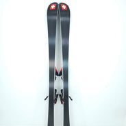 Schiuri sh Stockli Laser CX, 156 cm